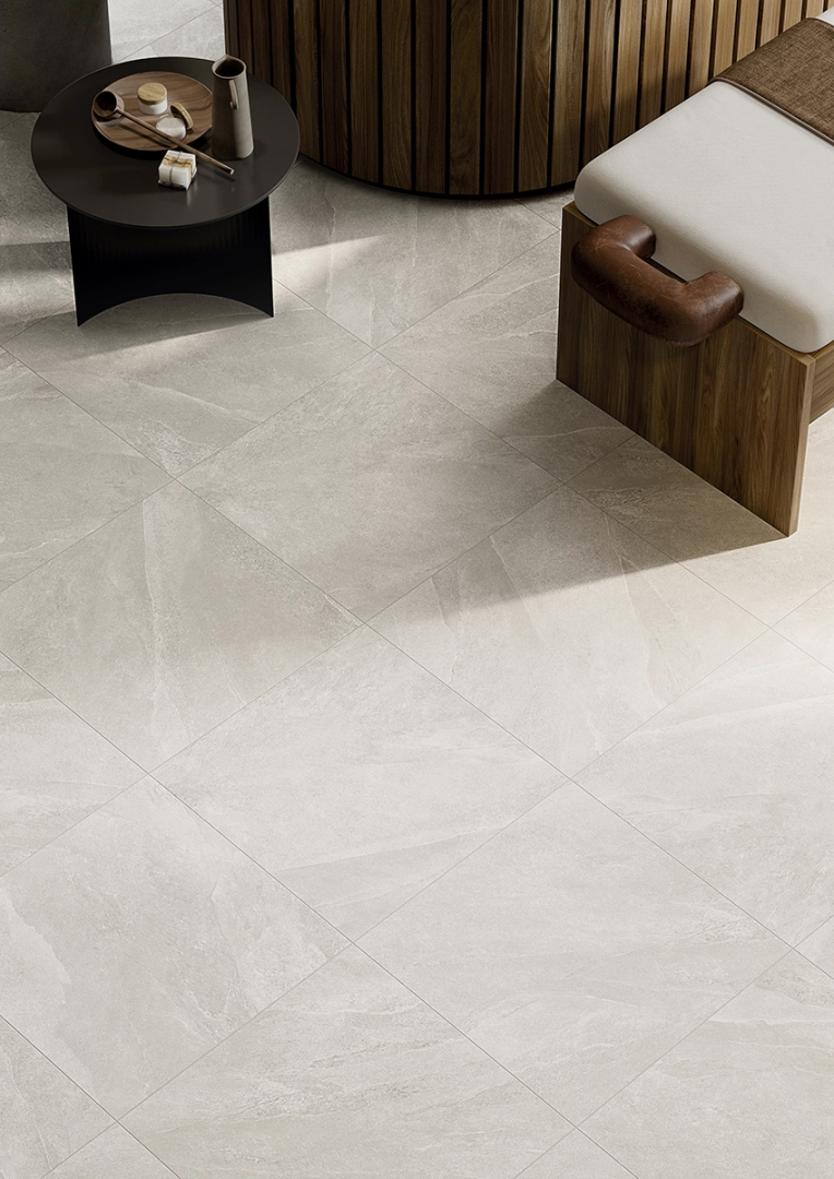 Carrelage Alfalux